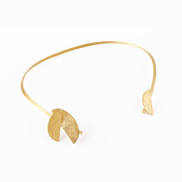 Colar Choker New Me