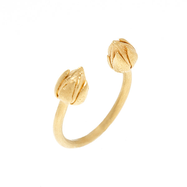 Anel Flores Perfectly Imperfect