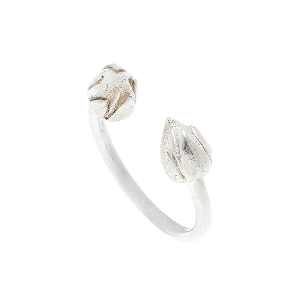 Anel Flores Perfectly Imperfect