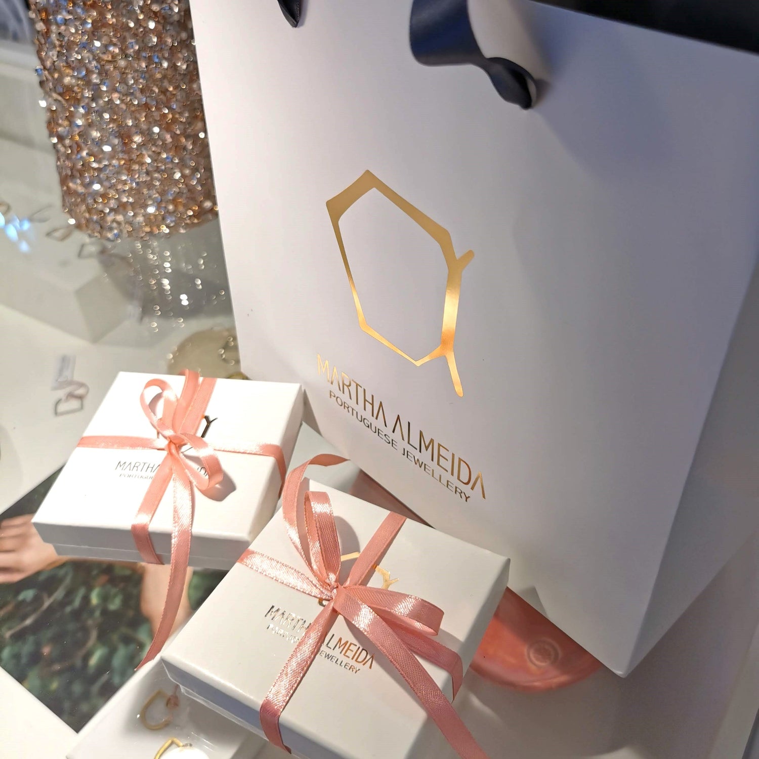 PARA A NAMORADA / ESPOSA