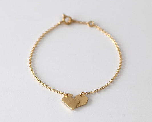 Pulseira Pure Feelings
