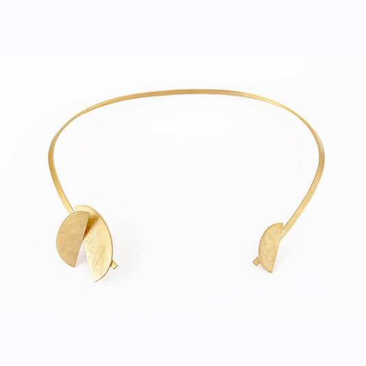 Colar Choker New Me