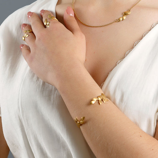 Pulseira Perfectly Imperfect